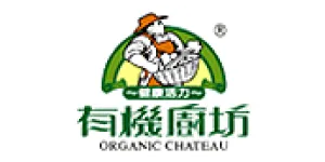 Organic chateue