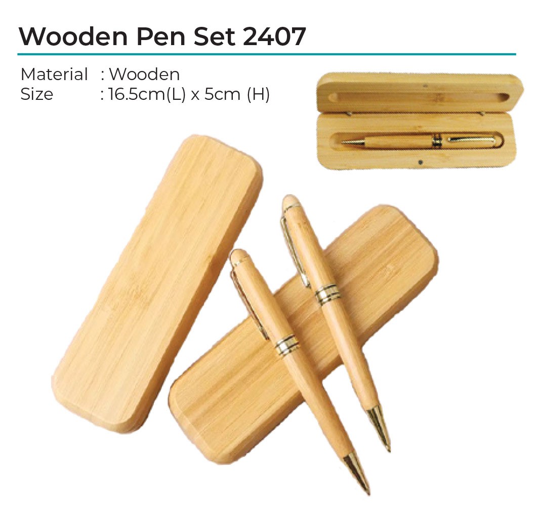 Pen Set 2407