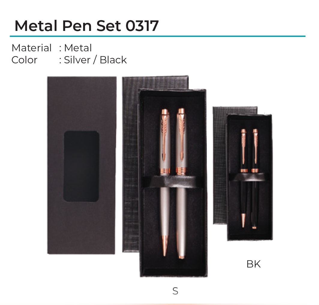 PenSet 0317