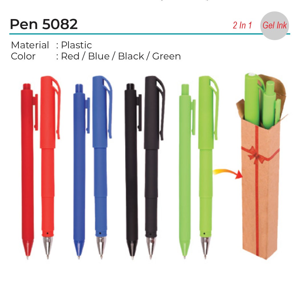 Pen Set