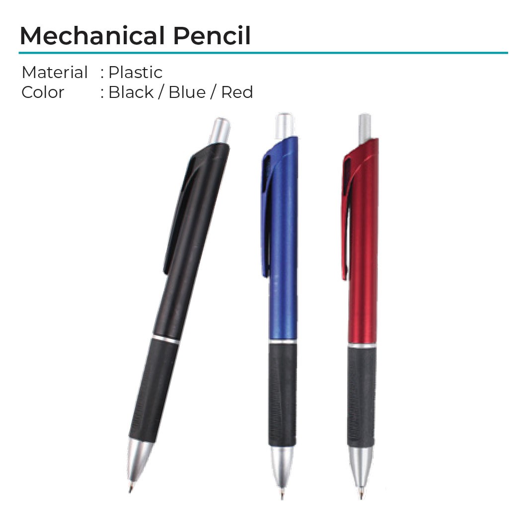 Mechanical Pencil 9324