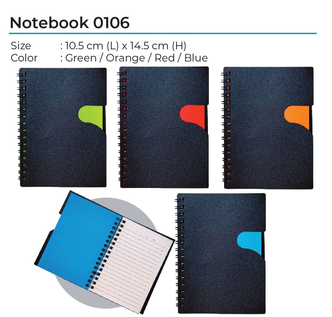 Notebook 0140