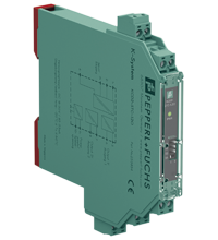 PEPPERL+FUCHS KCD2-STC-1.2O MALAYSIA