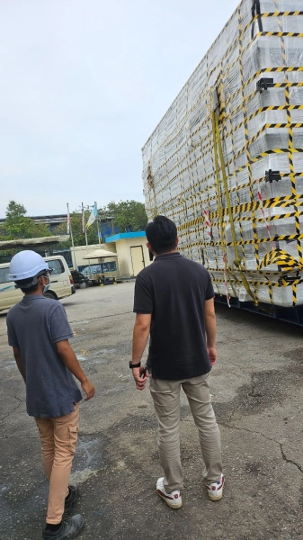 Penang to Singapore