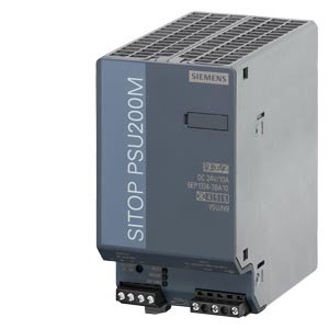SIEMENS 6EP1334-3BA10-8AB0 SITOP POWER SUPPLY MALAYSIA
