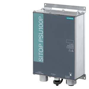 SIEMENS 6EP1334-7CA00 SITOP POWER SUPPLY MALAYSIA