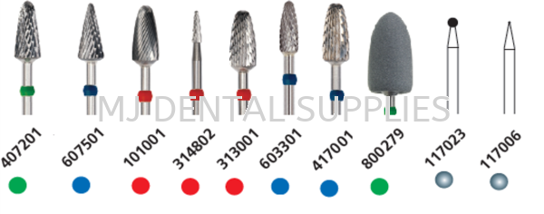 ACRYLIC BUR KIT, #300131 DFS (GERMANY) Acrylic Bur Kit Lab Bur Lab Selangor, Malaysia, Kuala Lumpur (KL), Shah Alam Supplier, Distributor, Supply, Supplies | MJ Dental Supplies
