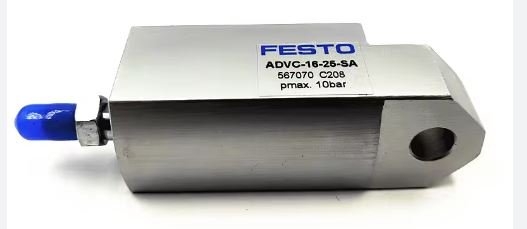 ADVC-16-25-SA Festo Air cylinder for Printing Machine Air Cylinder Malaysia, Perak Supplier, Suppliers, Supply, Supplies | ASIA-MECH HYDRO-PNEUMATIC (M) SDN BHD