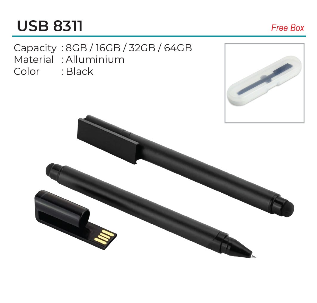 USB 8311
