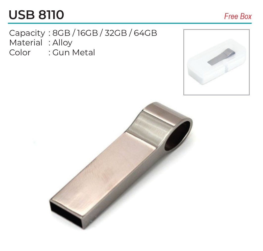 USB 8110
