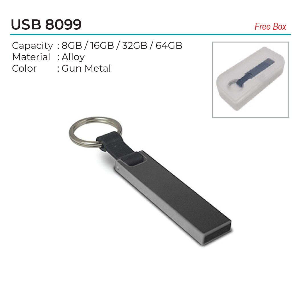 USB 8099