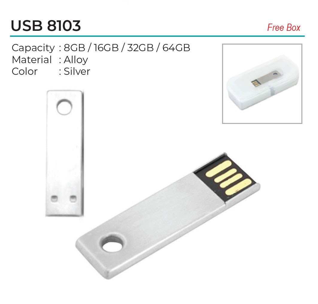 USB 8103
