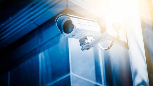 AI Surveillance Solutions