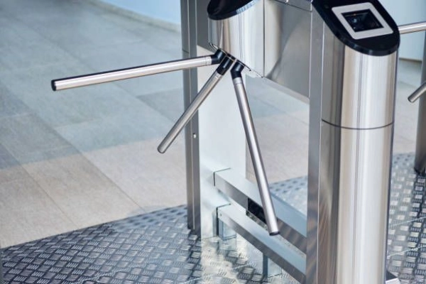 Turnstile Gate Solutions