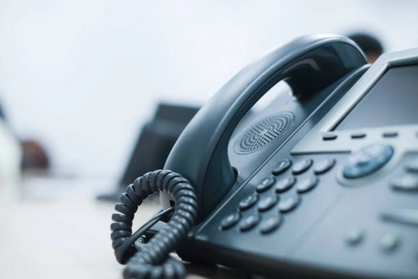 Keyphone System Solution