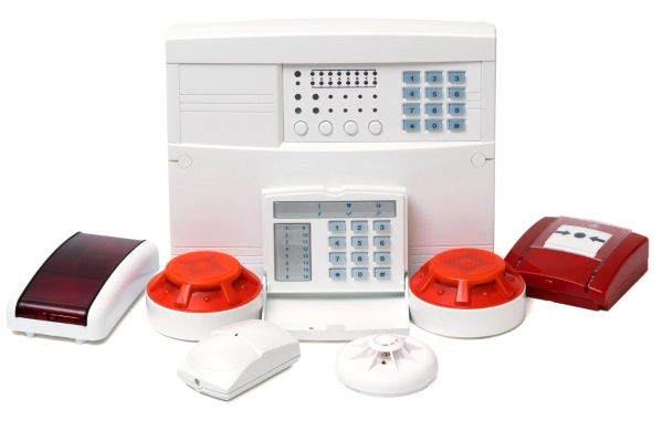 Alarm System Solution