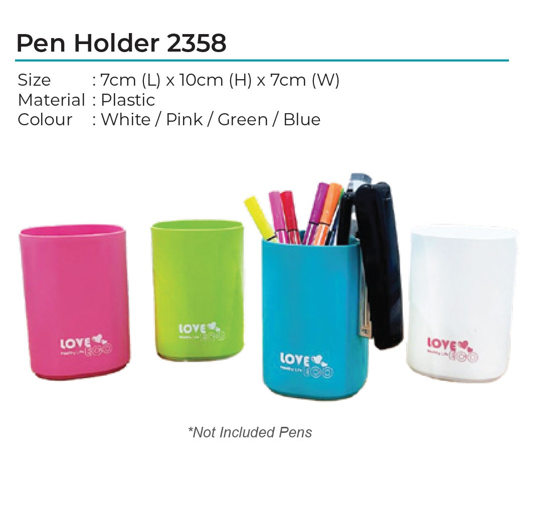 Pen Holder 2358
