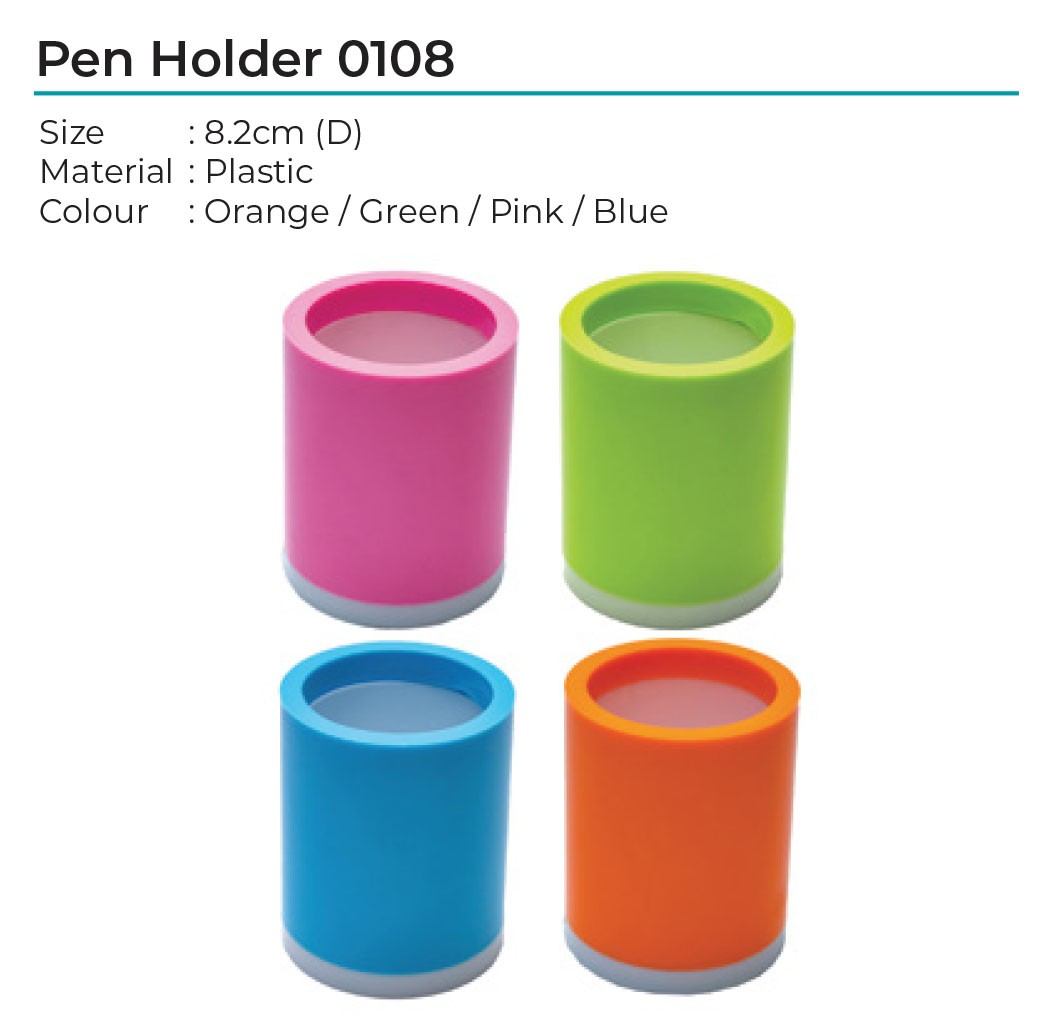Pen Holder 0108