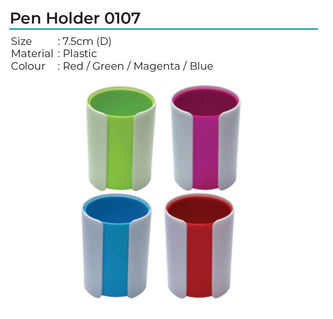 Pen Holder 0107