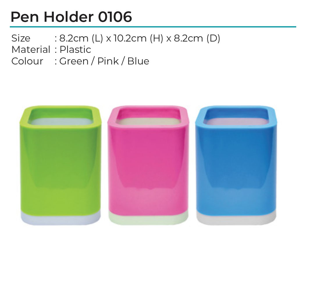 Pen Holder 0106