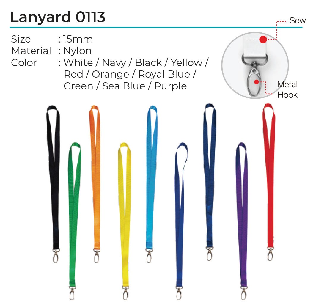 Lanyard 0113
