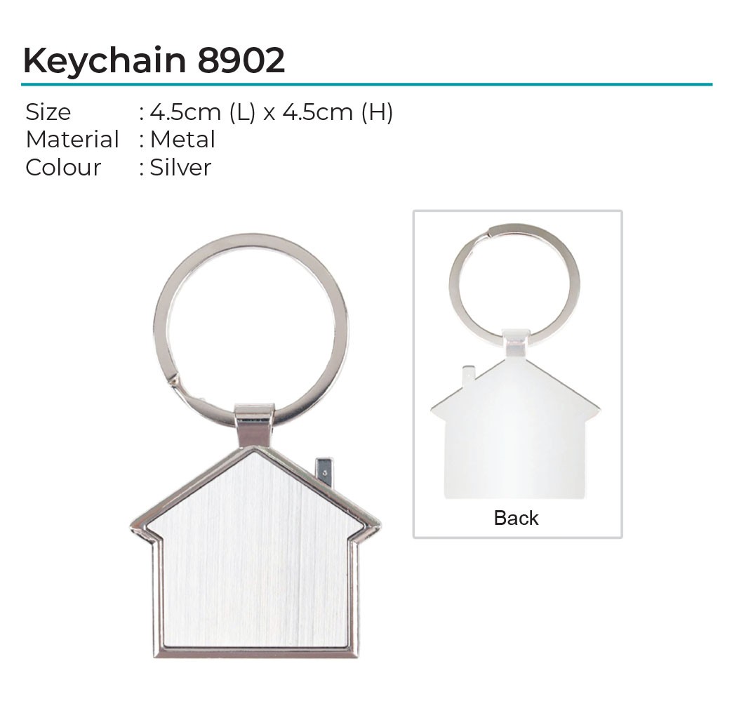 Keychain 8902