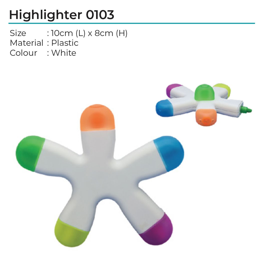 Highlighter 0103