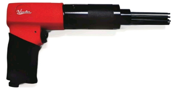 MPT-11820SE AIR NEEDLE SCALER PNEUMATIC NEEDLE SCALER MASTERPALM / MASTER TAIWAN PNEUMATIC TOOLS / AIR TOOLS Selangor, Malaysia, Kuala Lumpur (KL), Sarawak, Klang, Miri Supplier, Importer, Supply, Supplies | Novitech Sdn Bhd