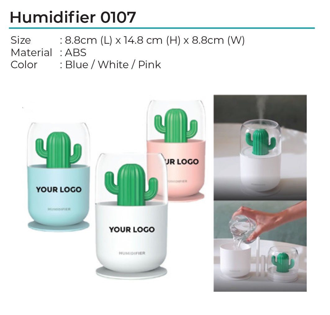 Humidifier 0107
