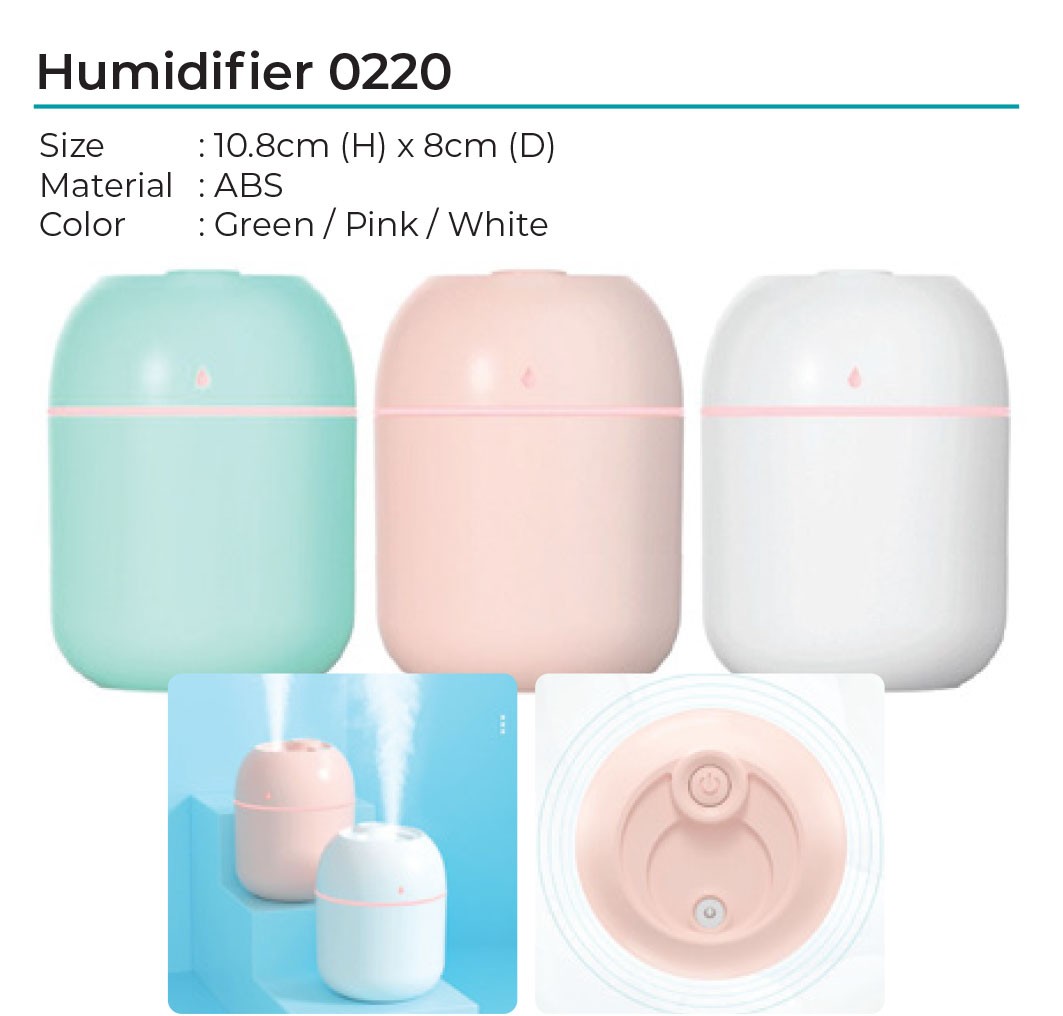Humidifier 0220
