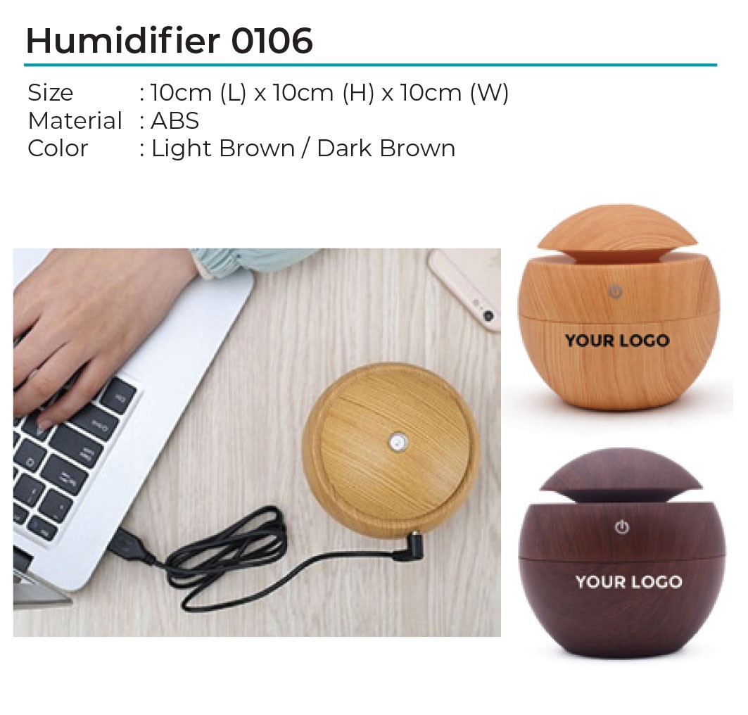 Humidifier 0106