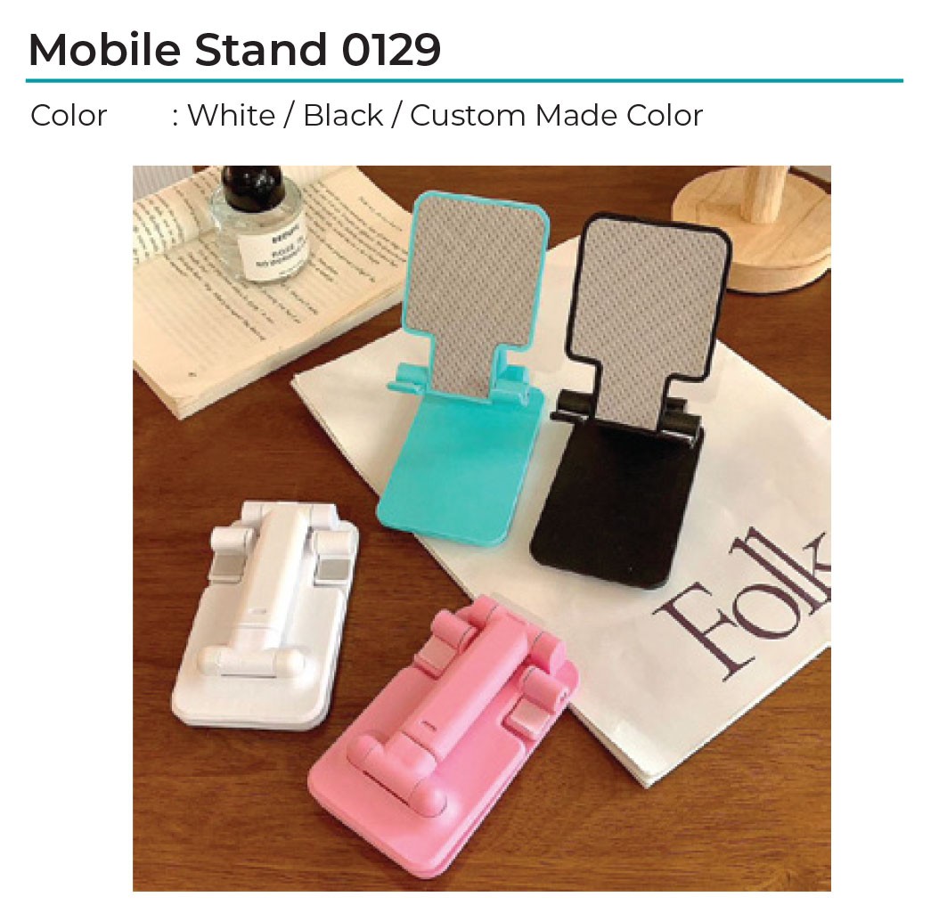 Mobile Phone Stand 0129