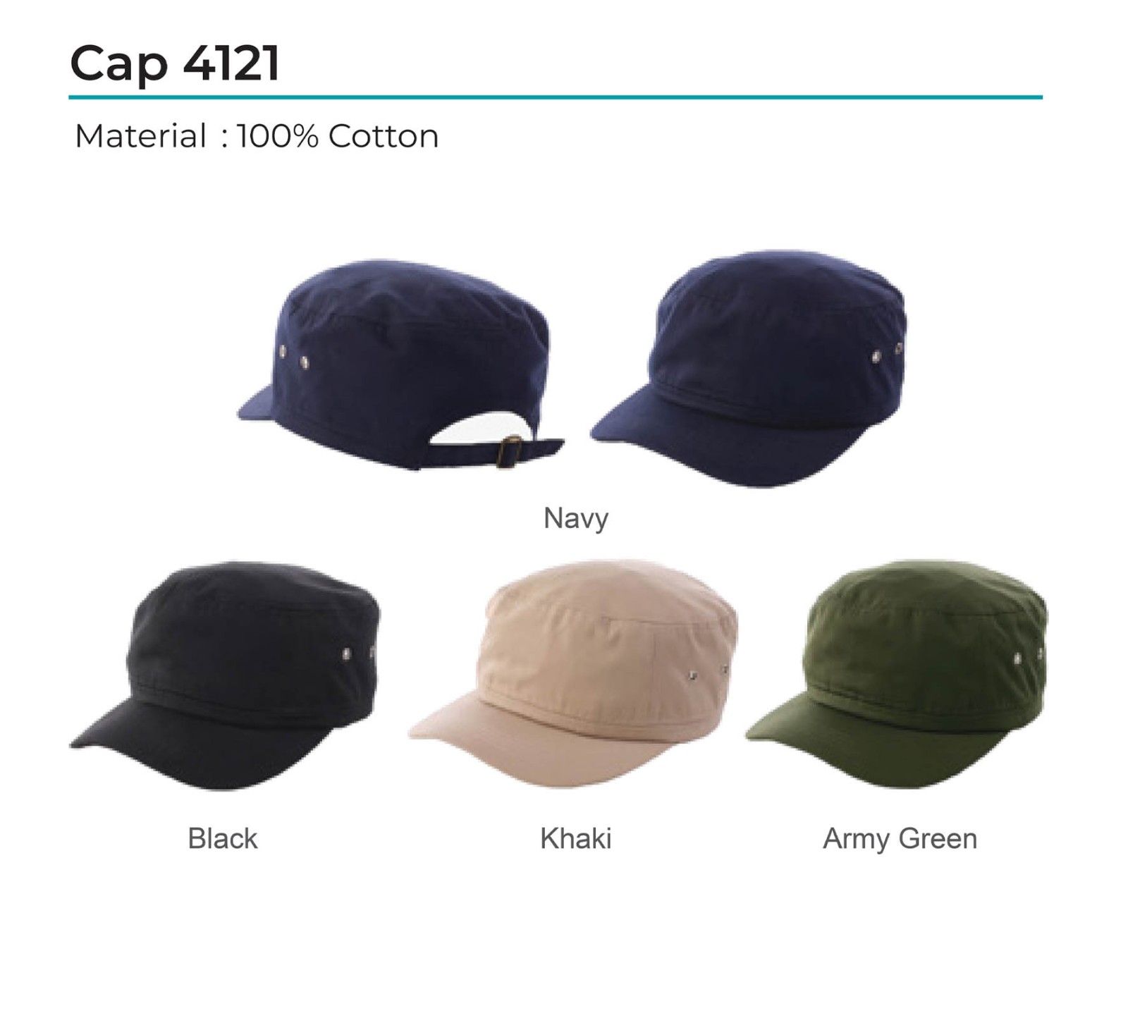 Cap 4121