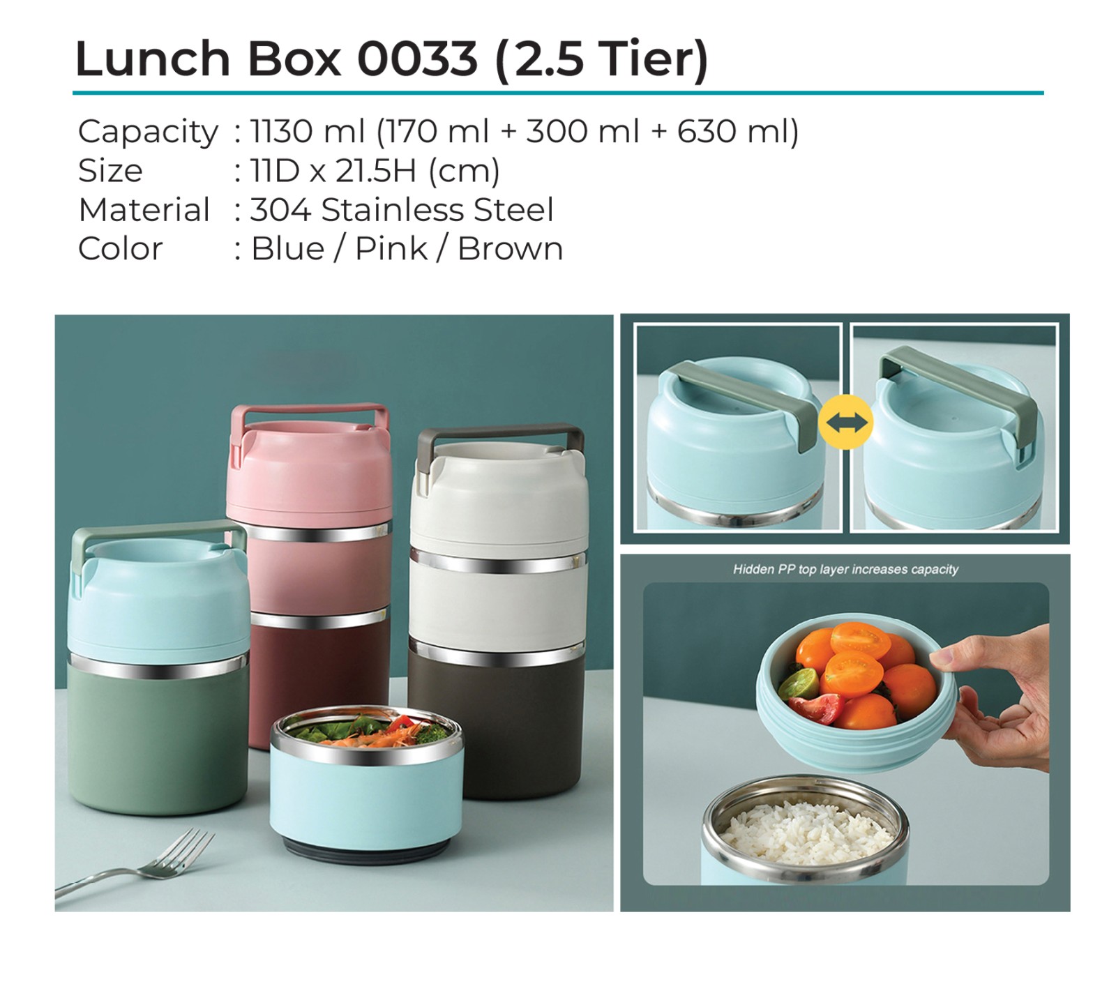 Lunch Box 0033