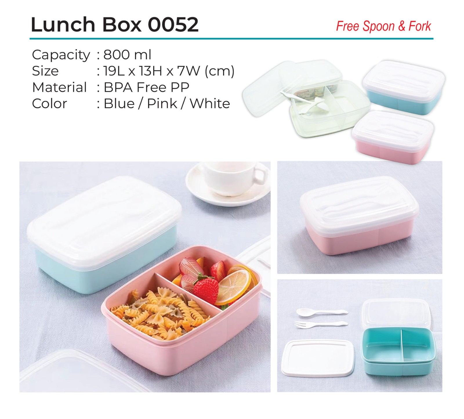 Lunch Box 0052