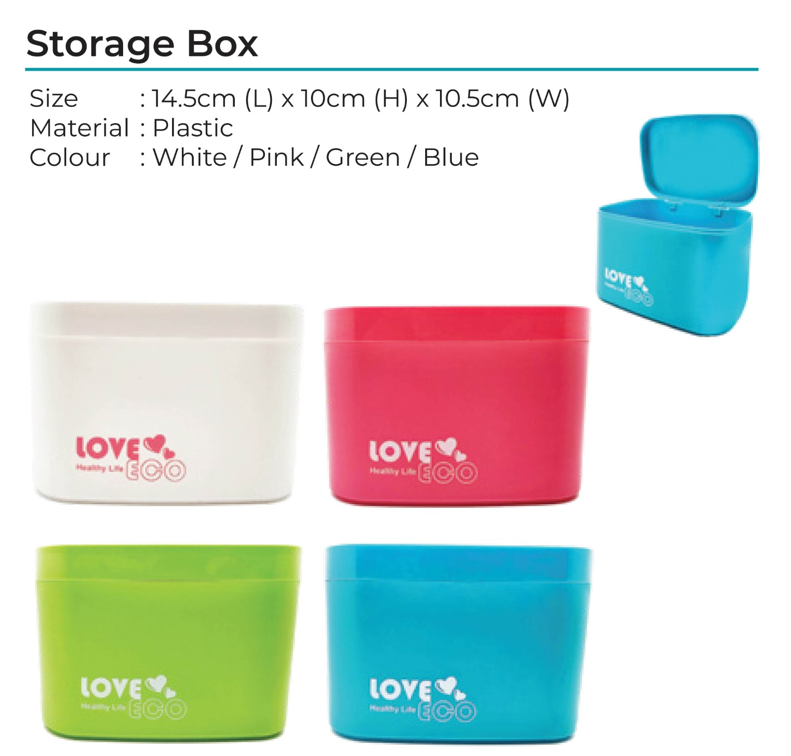 Storage Box