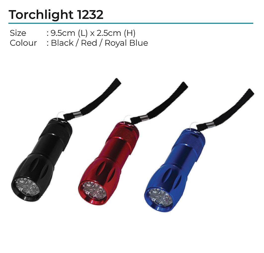 Torchlight 1232