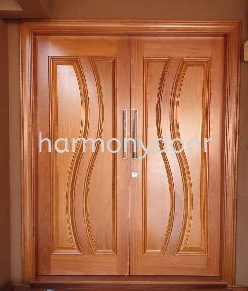 Doors for Selection to your Sweet Home