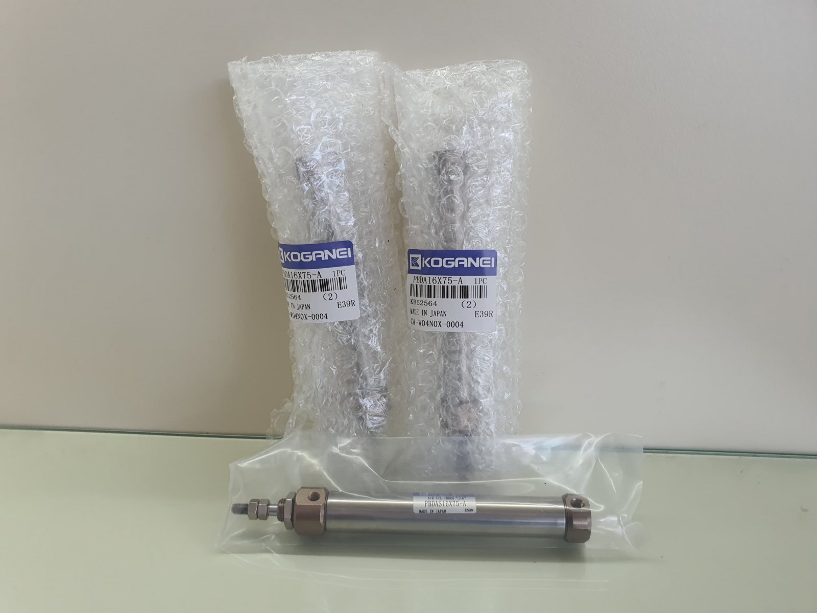 KOGANEI PBDA16X75-A Cylinder MALAYSIA