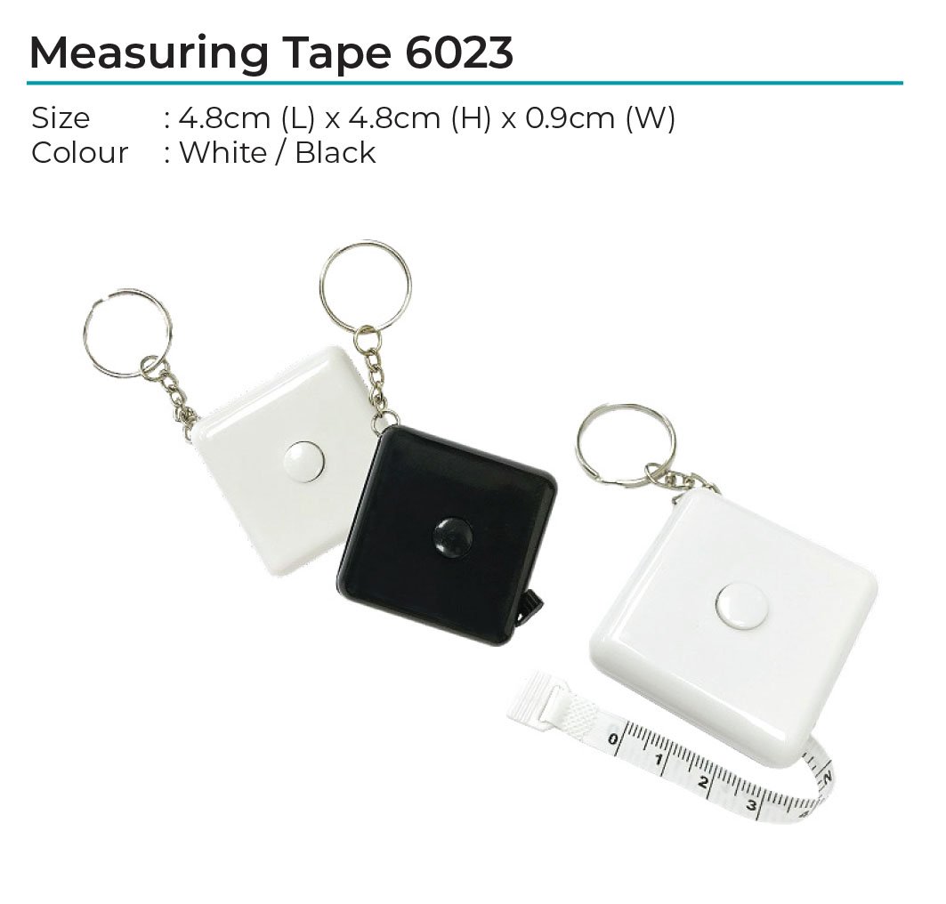 Measuring Tape 6023