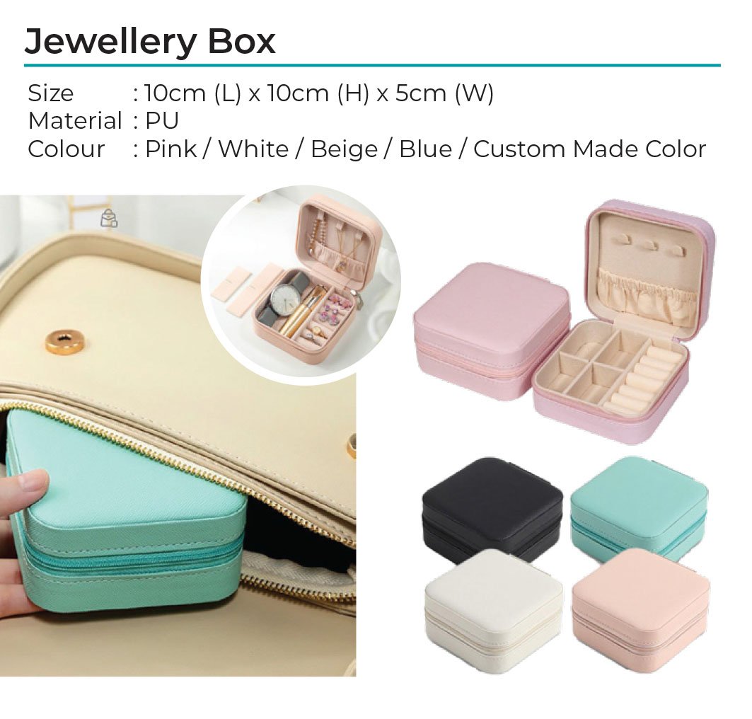 Jewellery Box