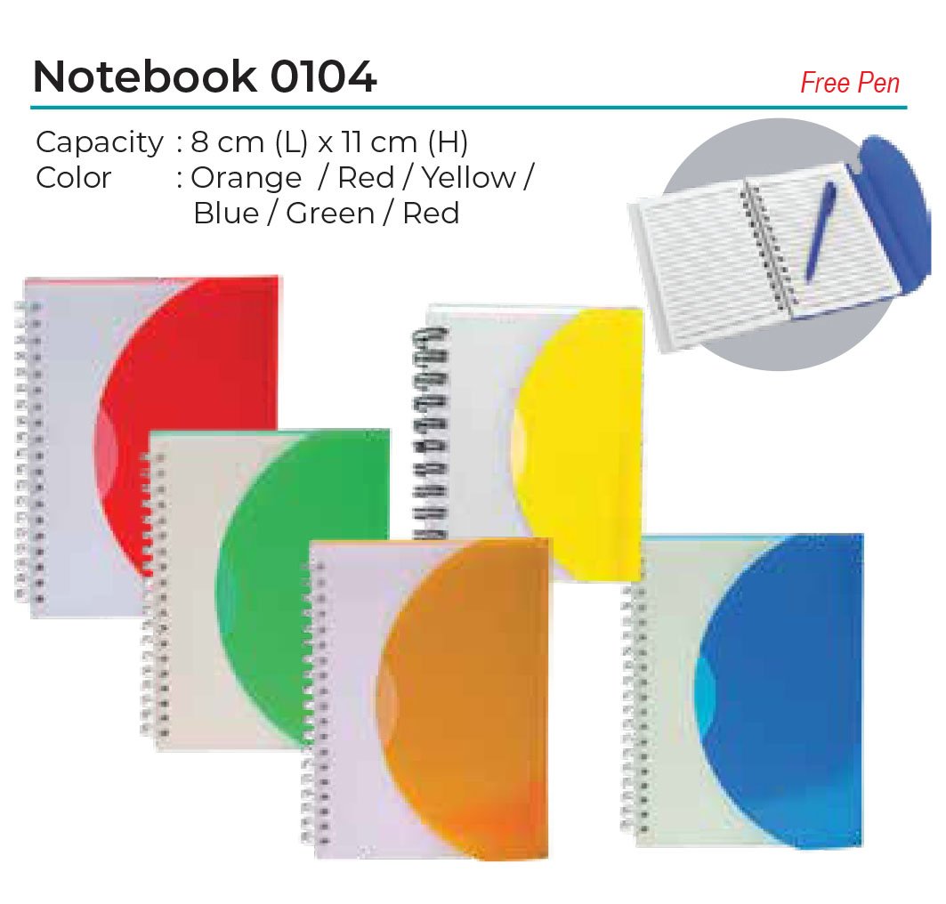 Notebook 0110
