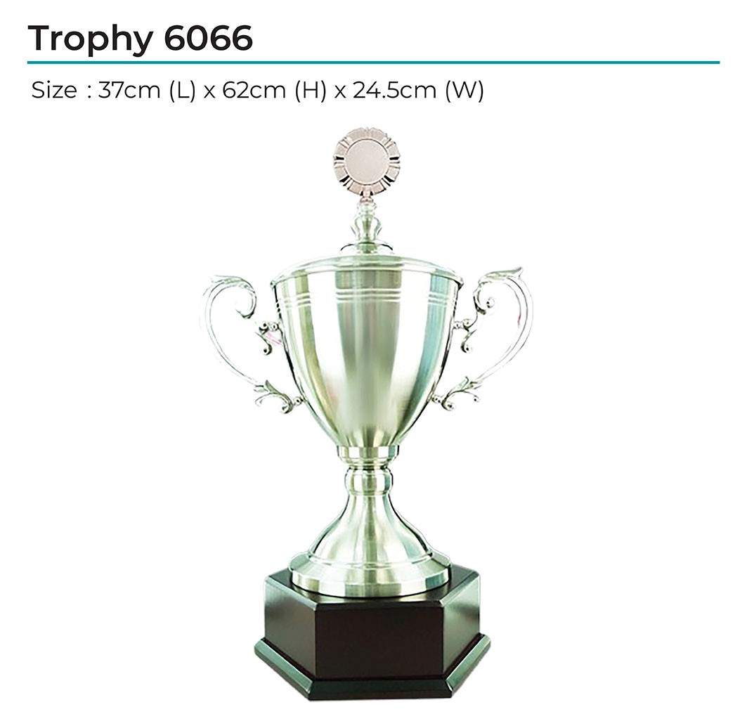 Trophy 6066