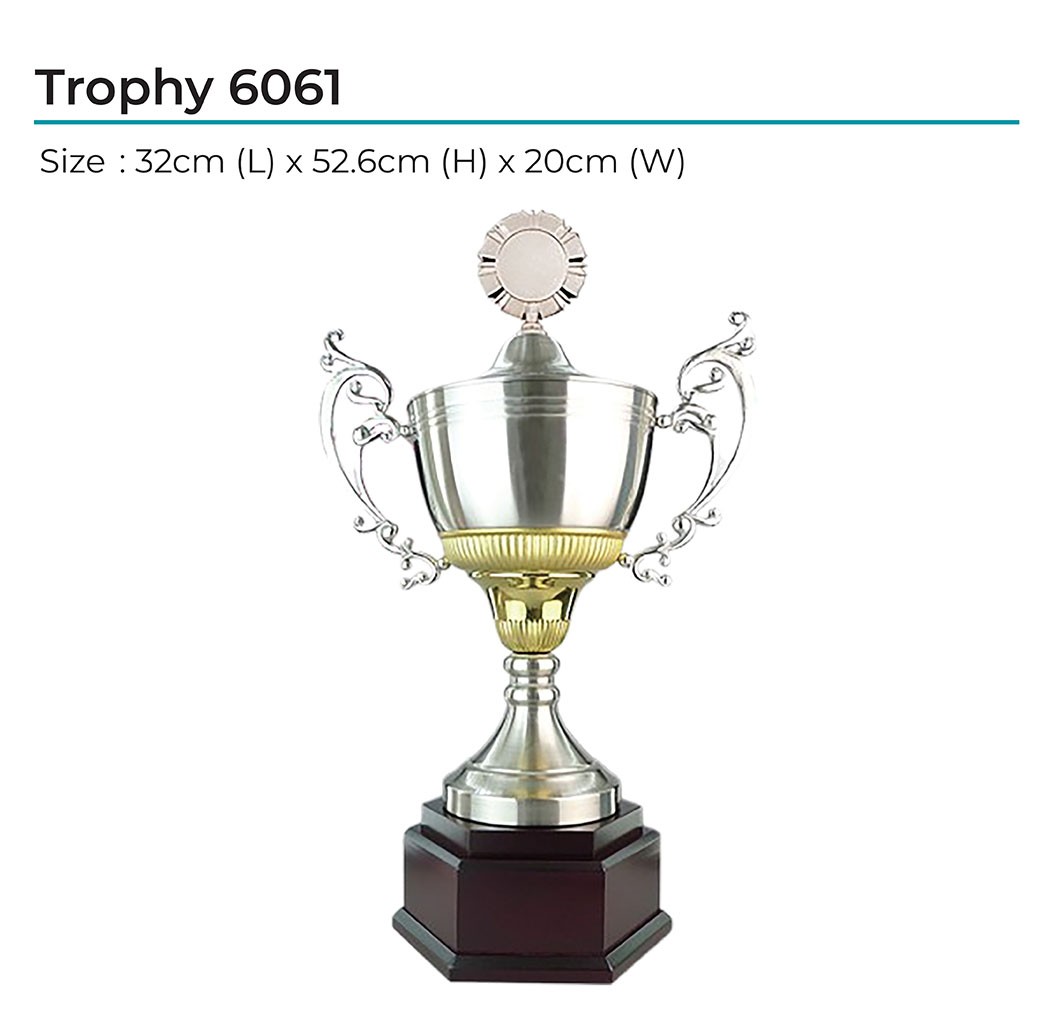 Trophy 6061