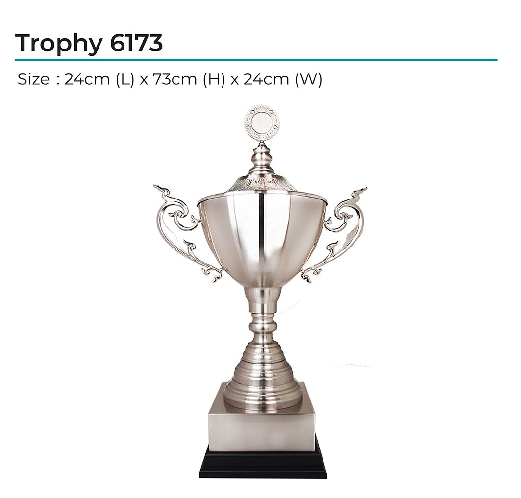 Trophy 6173