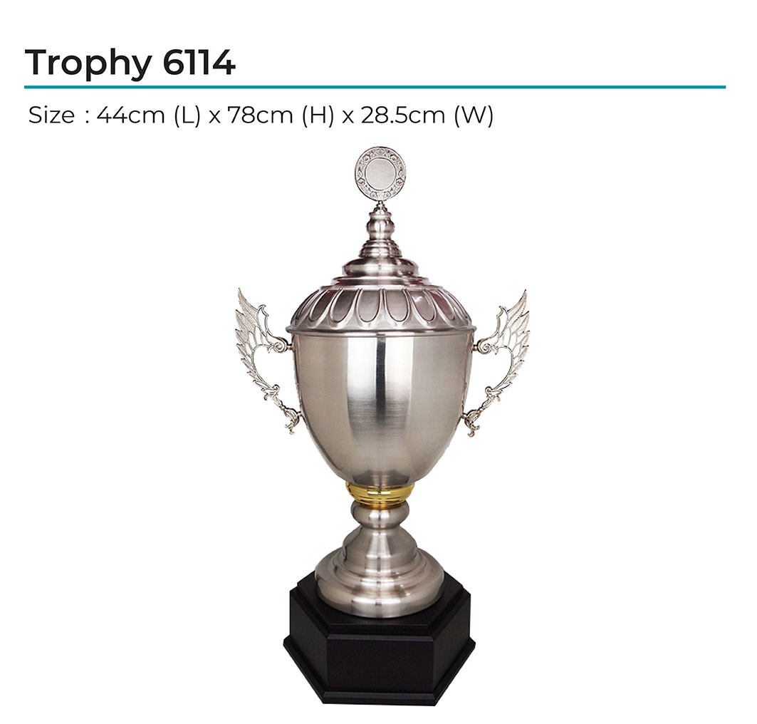 Trophy 6114