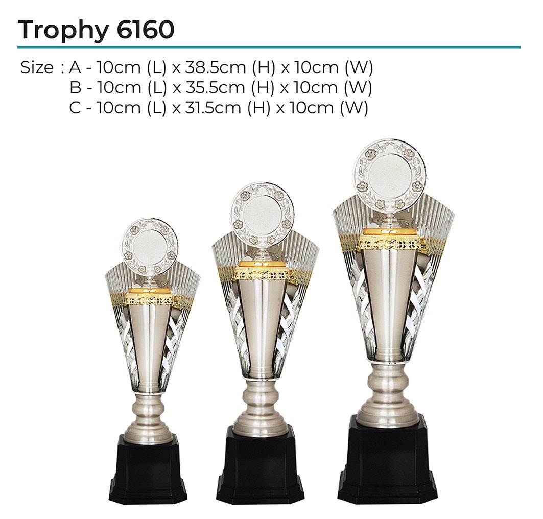 Trophy 6160