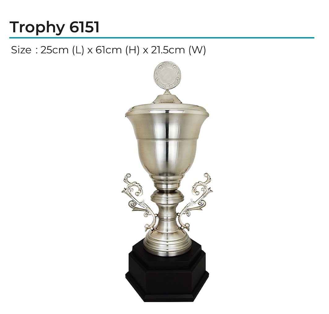 Trophy 6151
