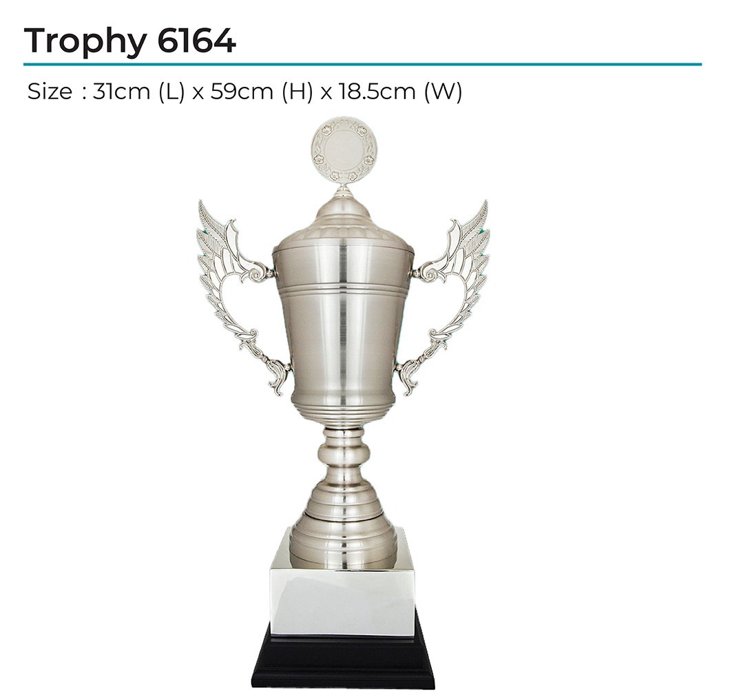 Trophy 6164