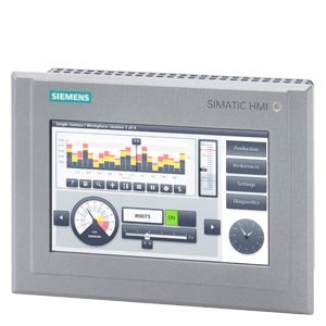 Siemens 6AV2124-0GC13-0AX0 SIMATIC HMI Malaysia